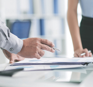 Employed and self-employed contracts